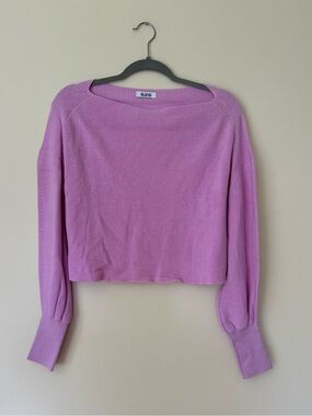 525 America Sweater